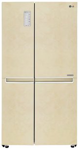 Холодильник LG GC-B247SEUV фото в Казани и Татарстане