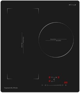 Стеклокерамическая варочная панель Zigmund Shtain CI 49.4 B фото в Казани и Татарстане