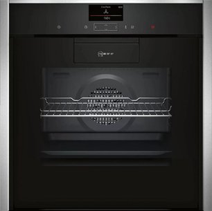 Духовой шкаф Нефф B87CS34H0 фото в Казани и Татарстане Духовой шкаф Neff B87CS34H0 фото в Казани и Татарстане
