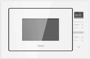 Встраиваемая микроволновая печь Midea MI10250GW фото в Казани и Татарстане