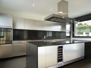 Винный шкаф Дунавокс DX-17.58 SDSK/DP фото 4 в Казани и Татарстане Винный шкаф Dunavox DX-17.58 SDSK/DP фото 4 в Казани и Татарстане