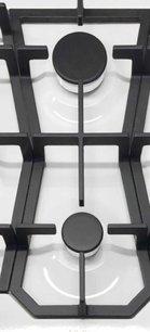 Газовая варочная панель Korting HG 631 CTRI фото 3 в Казани и Татарстане