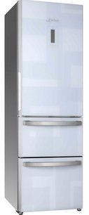 Холодильник Кайзер KK 65205 W фото в Казани и Татарстане Холодильник Kaiser KK 65205 W фото в Казани и Татарстане