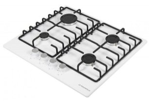 Газовая варочная панель MAUNFELD EGHE.64.3EW\G фото 4 в Казани и Татарстане Газовая варочная панель MAUNFELD EGHE.64.3EW\G фото 4 в Казани и Татарстане