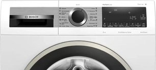 Узкая стиральная машина BOSCH WHA232X2OE фото 3 в Казани и Татарстане Узкая стиральная машина BOSCH WHA232X2OE фото 3 в Казани и Татарстане