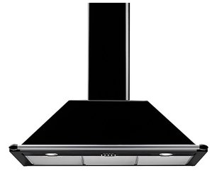 Вытяжка Smeg KT90BL фото в Казани и Татарстане