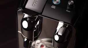 Кофемашина БОРК C730 BK Creatista фото 3 в Казани и Татарстане Кофемашина BORK C730 BK Creatista фото 3 в Казани и Татарстане
