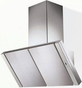 Вытяжка Фабер Scacco X A90 фото в Казани и Татарстане Вытяжка Faber Scacco X A90 фото в Казани и Татарстане