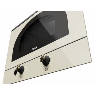Встраиваемая микроволновая печь Teka MWR 22 BI VANILLA-OB фото 4 в Казани и Татарстане
