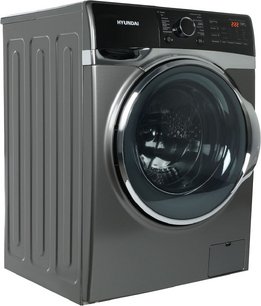 Стиральная машина Hyundai WFE8408 фото 2 в Казани и Татарстане