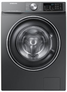 Стиральная машина Samsung WW 80 R 62 LVEXDLP фото в Казани и Татарстане