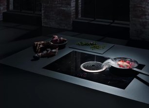 Варочная панель БОРА BASIC BIU фото 3 в Казани и Татарстане Варочная панель BORA BASIC BIU фото 3 в Казани и Татарстане