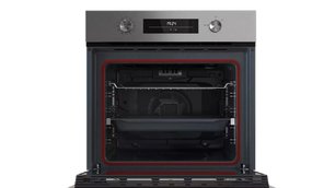 Духовой шкаф Teka HSB 6350 P STAINLESS STEEL фото 2 в Казани и Татарстане