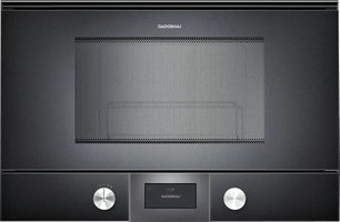 Встраиваемая микроволновая печь Gaggenau BMP 225-100 фото в Казани и Татарстане