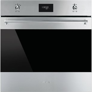 Духовой шкаф Smeg SF6372X фото в Казани и Татарстане