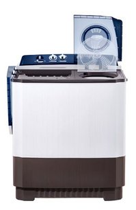 Стиральная машина активаторная LG P1461RWPL фото 2 в Казани и Татарстане