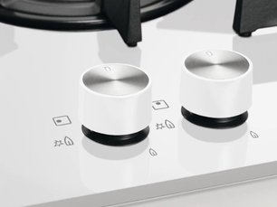 Варочная панель Электролюкс EGW 96343 NW фото 3 в Казани и Татарстане Варочная панель Electrolux EGW 96343 NW фото 3 в Казани и Татарстане