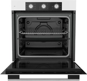 Духовой шкаф Куперсберг HF 603 W фото 2 в Казани и Татарстане Духовой шкаф Kuppersberg HF 603 W фото 2 в Казани и Татарстане