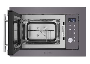 Микроволновая печь встраиваемая MAUNFELD XBMO202SB фото 2 в Казани и Татарстане