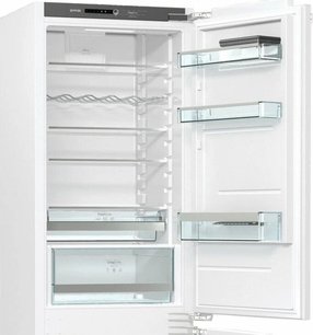 Встраиваемый двухкамерный холодильник Горение RKI2181A1 фото 3 в Казани и Татарстане Встраиваемый двухкамерный холодильник Gorenje RKI2181A1 фото 3 в Казани и Татарстане