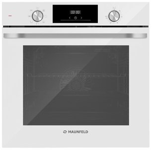 Духовой шкаф Maunfeld FEOH7872W фото в Казани и Татарстане