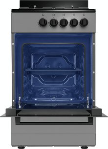 Газовая плита Maunfeld MGC50GEGR01D фото 4 в Казани и Татарстане