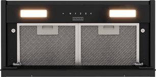 Встраиваемая вытяжка Franke EVO 60 BK фото 2 в Казани и Татарстане