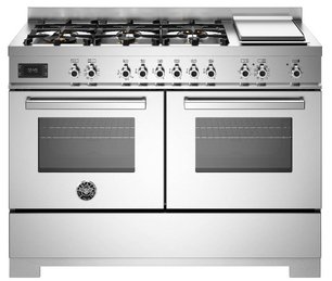 Варочный центр Bertazzoni PRO126G2EXT2 фото в Казани и Татарстане