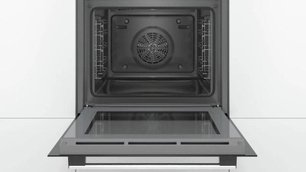 Духовой шкаф Бош HBG517BS0R фото 3 в Казани и Татарстане Духовой шкаф Bosch HBG517BS0R фото 3 в Казани и Татарстане