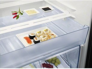 Холодильник АЕГ S74000CSM0 фото 4 в Казани и Татарстане Холодильник AEG S74000CSM0 фото 4 в Казани и Татарстане