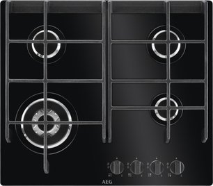 Варочная панель AEG HG567455VB фото в Казани и Татарстане