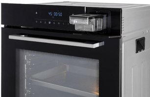 Духовой шкаф с паром Грауде BMDP 60.1S фото 3 в Казани и Татарстане Духовой шкаф с паром Graude BMDP 60.1S фото 3 в Казани и Татарстане