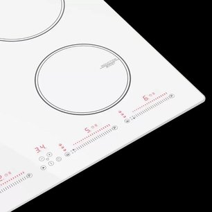 Индукционная варочная панель Маунфилд CVI594SWH фото 4 в Казани и Татарстане Индукционная варочная панель Maunfeld CVI594SWH фото 4 в Казани и Татарстане