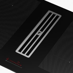 Варочная панель со встроенной вытяжкой Franke FMA 8391R HI фото 3 в Казани и Татарстане