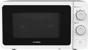 Микроволновая печь Hyundai HYM-M2009 фото 2 в Казани и Татарстане