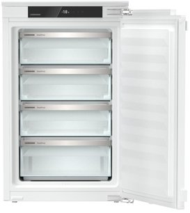 Встраиваемая морозильная камера Либхер IFe 3904 Pure фото 2 в Казани и Татарстане Встраиваемая морозильная камера Liebherr IFe 3904 Pure фото 2 в Казани и Татарстане