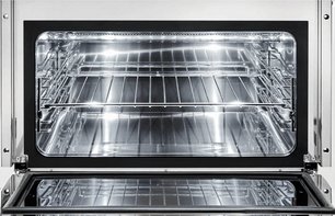 Шкаф шоковой заморозки Ilve BC645SNTC/AWB фото 2 в Казани и Татарстане