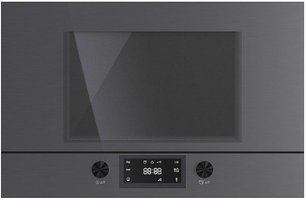 Встраиваемая микроволновая печь Kuppersbusch MR 6330.0 GPH фото в Казани и Татарстане