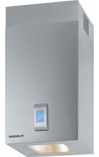 Вытяжка De Dietrich DHD 783 X фото 2 в Казани и Татарстане