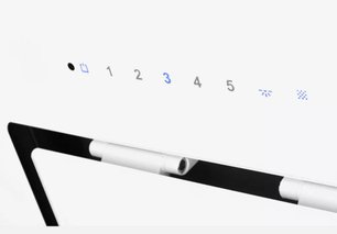 Вытяжка Kuppersberg F 660 W фото 3 в Казани и Татарстане