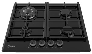 Варочная панель Midea MG607B фото 4 в Казани и Татарстане