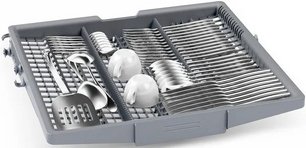 Встраиваемая посудомоечная машина Bosch SMV4EVX11E фото 4 в Казани и Татарстане