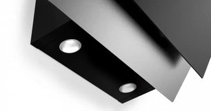 Вытяжка для настенного монтажа BOSCH DWK66AJ60T фото 4 в Казани и Татарстане