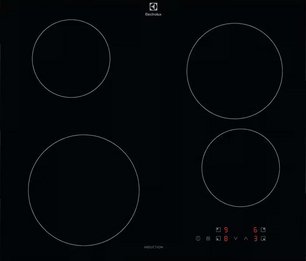 Варочная панель Электролюкс LIB60424CK фото в Казани и Татарстане Варочная панель Electrolux LIB60424CK фото в Казани и Татарстане