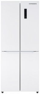 Холодильник Куперсберг NSFF195752W фото в Казани и Татарстане Холодильник Kuppersberg NSFF195752W фото в Казани и Татарстане