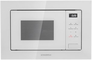 Встраиваемая микроволновая печь Maunfeld MBMO820SGW10 фото в Казани и Татарстане