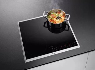 Варочная панель AEG IKB64301XB фото 2 в Казани и Татарстане