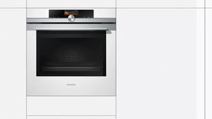 Духовой шкаф Сименс HB676G0W1 фото 2 в Казани и Татарстане Духовой шкаф Siemens HB676G0W1 фото 2 в Казани и Татарстане