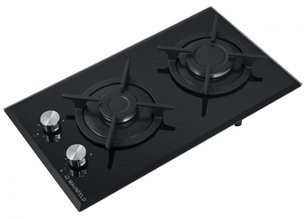 Газовая варочная панель MAUNFELD EGHG.32.1CB/G фото 4 в Казани и Татарстане Газовая варочная панель MAUNFELD EGHG.32.1CB/G фото 4 в Казани и Татарстане