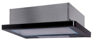 Встраиваемая вытяжка Кертинг KHP 6501 GN фото в Казани и Татарстане Встраиваемая вытяжка Korting KHP 6501 GN фото в Казани и Татарстане